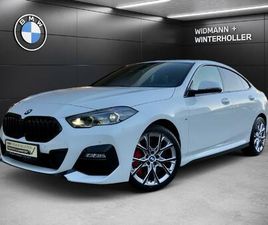 220I XDRIVE GRAN COUPÉ