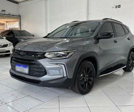CHEVROLET TRACKER 1.0 TURBO AUTO