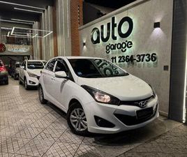 HYUNDAI HB20 1.0 COMFORT