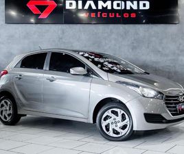 HYUNDAI HB20 1.6 COMFORT PLUS
