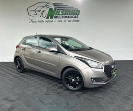 HYUNDAI HB20 1.6 PREMIUM