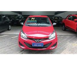 HYUNDAI HB20 COPA DO MUNDO 1.0 FLEX 12V MEC.
