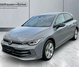 VOLKSWAGEN GOLF LIFE 1,5 L ETSI OPF 110 KW (150 PS) 7-GANG-