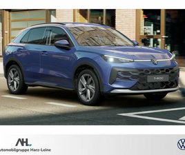 VOLKSWAGEN T-ROC LIFE 1.5 L ETSI OPF 110 KW (150 PS 1.5 ETS