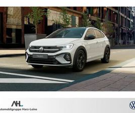 VOLKSWAGEN TAIGO R-LINE 1,0 L TSI OPF 85 KW (116 PS R-LINE