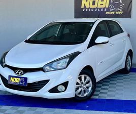 HYUNDAI HB20 1.0 COMFORT