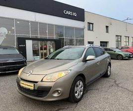 RENAULT MÉGANE GRANDTOUR