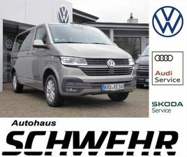 VOLKSWAGEN CARAVELLE VOLKSWAGEN T6.1 CARAVELLE KURZER RADSTAND TRENDLINE 2.0 TDI