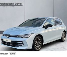 VOLKSWAGEN GOLF ENERGY 1,5L ETSI OPF 85KW(116PS) 7-GANG-DSG