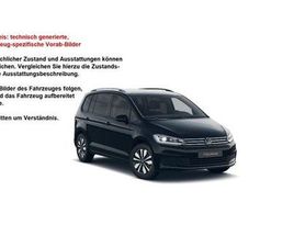 VOLKSWAGEN TOURAN VOLKSWAGEN TOURAN COMFORTLINE