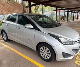 HYUNDAI HB20 1.0 COMFORT