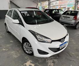HYUNDAI HB20 1.0 COMFORT PLUS