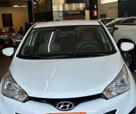 HYUNDAI HB20 1.6 PREMIUM