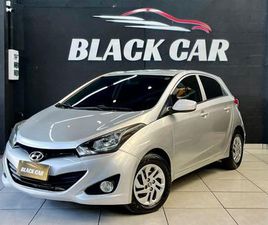 HYUNDAI HB20 C./C.PLUS/C.STYLE 1.6 FLEX 16V MEC.