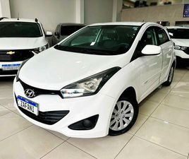 HYUNDAI HB20 COMF./C.PLUS/C.STYLE 1.0 FLEX 12V