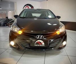 HYUNDAI HB20 COMF./C.PLUS/C.STYLE 1.0 FLEX 12V