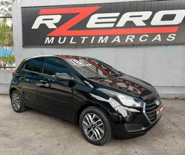 HYUNDAI HB20 HYUNDAI HB20 1.0 COMFORT