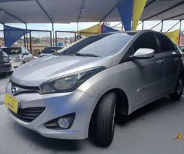 HYUNDAI HB20 1.6 COMFORT PLUS AUTO