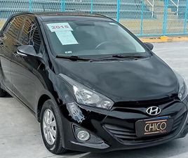 HYUNDAI HB20 HYUNDAI HB20 1.6 S COMFORT PLUS