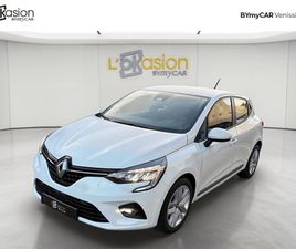 CLIO BLUE DCI 100 - 21N