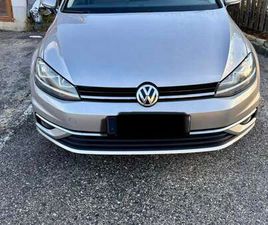 VOLKSWAGEN RABBIT VW GOLF RABBIT 1,6 TDI