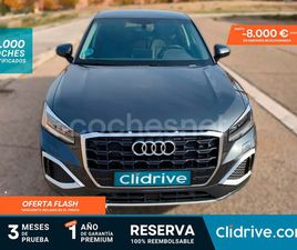 AUDI Q2 30 TDI AUDI Q2 ADVANCED 30 TDI