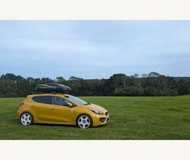 1.6 T-GDI GT EURO 6 5DR