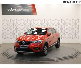 E-TECH 145 - 21B INTENS