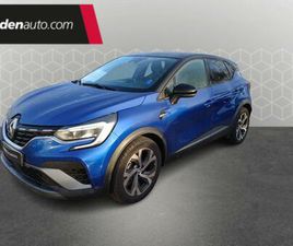 MILD HYBRID 160 EDC R.S. LINE