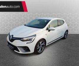 E-TECH HYBRIDE 145 RS LINE