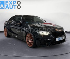 BMW SERIE 2 M2 COMPETITION