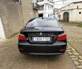 BMW SERIE 5 530D