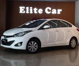 HYUNDAI HB20 HYUNDAI HB20 1.6 COMFORT PLUS AUTO