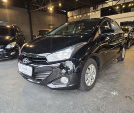 HYUNDAI HB20 HYUNDAI HB20 1.6 COMFORT PLUS