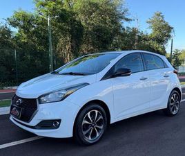 HYUNDAI HB20 1.6 R SPEC AUTO