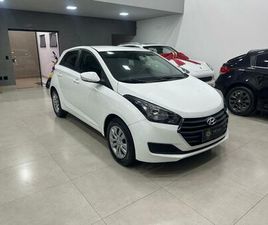 HYUNDAI HB20 HYUNDAI HB20 1.6 S COMFORT PLUS