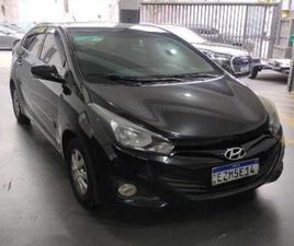 HYUNDAI HB20S C.PLUS/C.STYLE 1.6 FLEX 16V MEC.4P