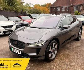 400 90KWH SE AUTO 4WD 5DR