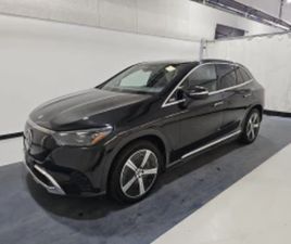MERCEDES-BENZ EQE 350 4MATIC ≫ 2023 • 64 999 ЛВ. • ID
