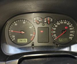 VOLKSWAGEN BORA SW VOLKSWAGEN BORA BREAK PLOIESTI