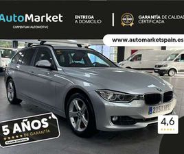 316D TOURING MODERN (0.0)