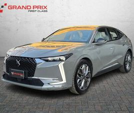 CITROEN DS4 DS4 CROSS DS DS 4 DS 4 BLUEHDI 130 AUT. CROSS TROCADERO DEL 2022 USATA A CASTENASO
