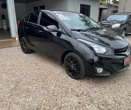 HYUNDAI HB20 HYUNDAI HB20S 1.0 T-GDI DIAMOND PLUS 4P AUTOMÁTICO FLEX