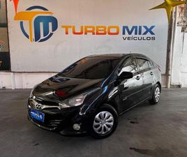 HYUNDAI HB20 HYUNDAI HB20S 1.0 T-GDI DIAMOND PLUS 4P AUTOMÁTICO FLEX