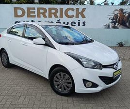 HYUNDAI HB20 HYUNDAI HB20S C.PLUS/C.STYLE1.0 FLEX 12V MEC. 4P