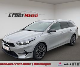 CEE´D_SW NIGHTLINE 1.0T 48V DCT NAVI+TEMPOMAT+SPUR