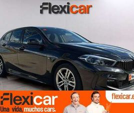 BMW SERIE 1 118 118I