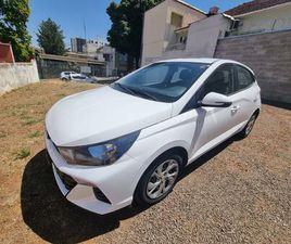 HYUNDAI HB20 1.0 COMFORT