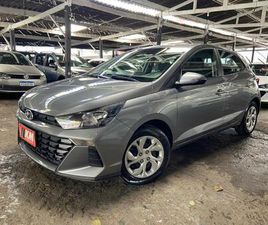 HYUNDAI HB20 HYUNDAI HB20 1.0 COMFORT