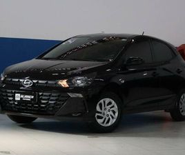 HYUNDAI HB20 HYUNDAI HB20 1.0 COMFORT
